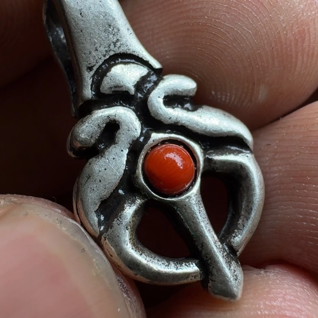 泥塑藏传泥塑小元素