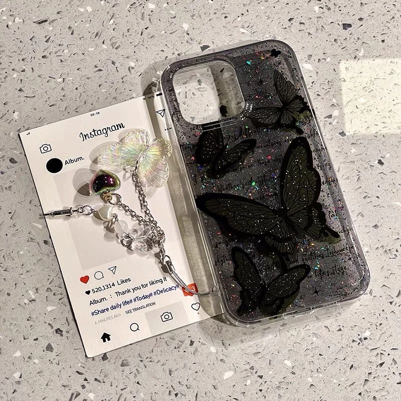 C编码直播间自选手机壳