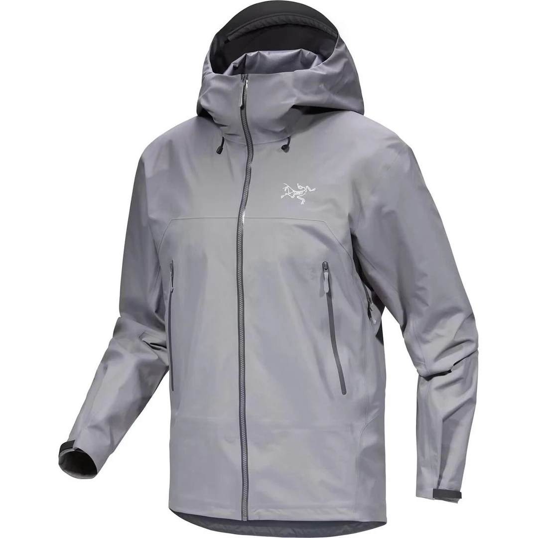 ARC'TERYX/始祖鸟BETA SL GORE-TEX 多用途徒步户外硬壳 冲锋衣