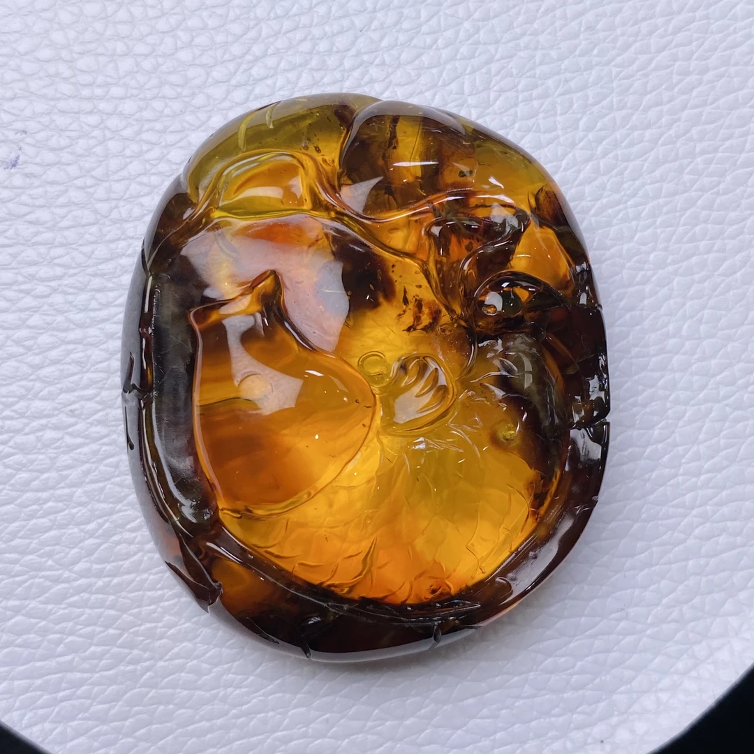 【小伊琥珀】吊坠专拍