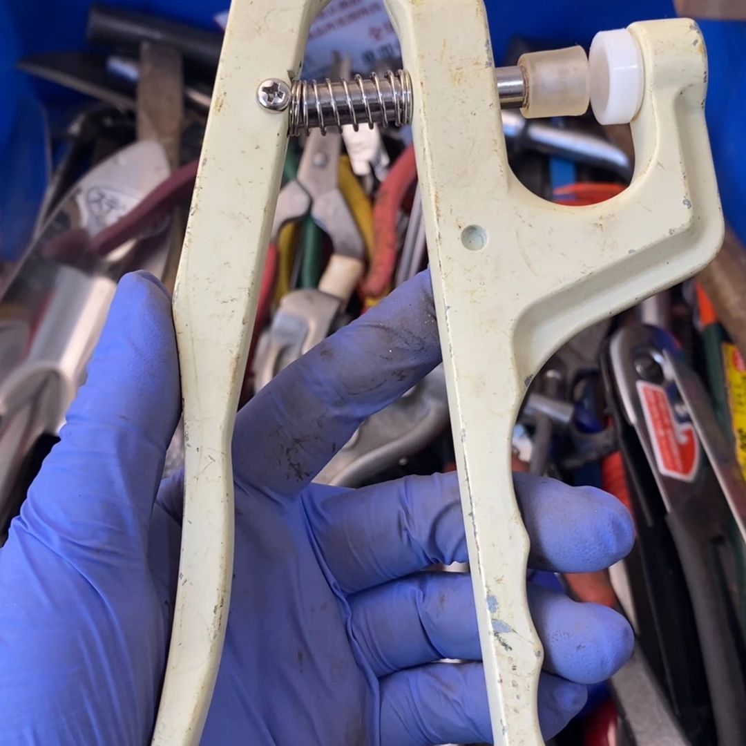 一***匠五金工具制造工艺