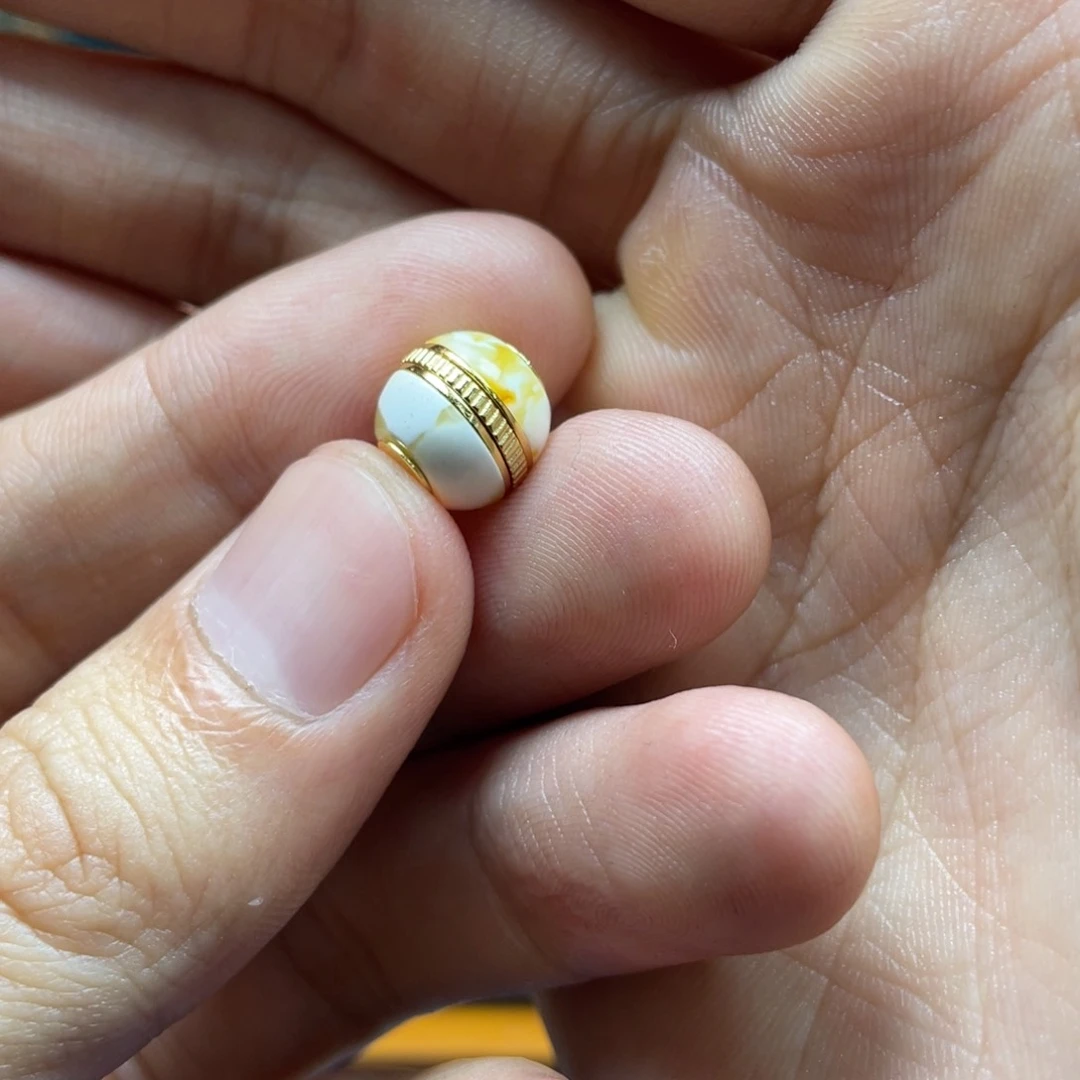 琥珀珠宝奇石未镶嵌2