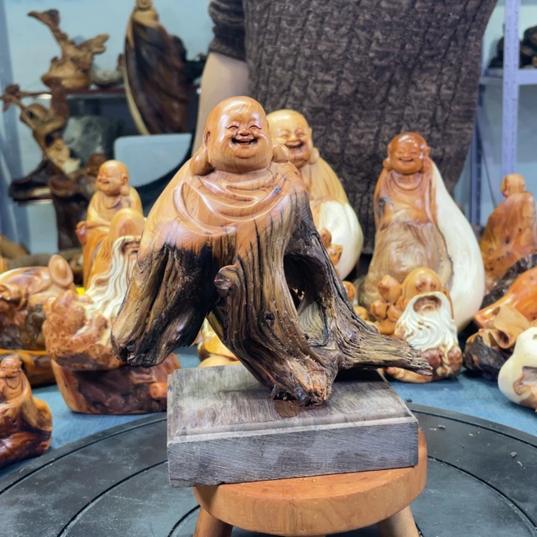 【闪购商品】柏木（崖柏）其他