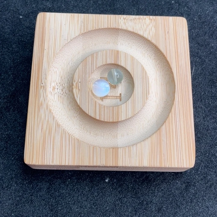 水晶手链未镶嵌水晶手串手链