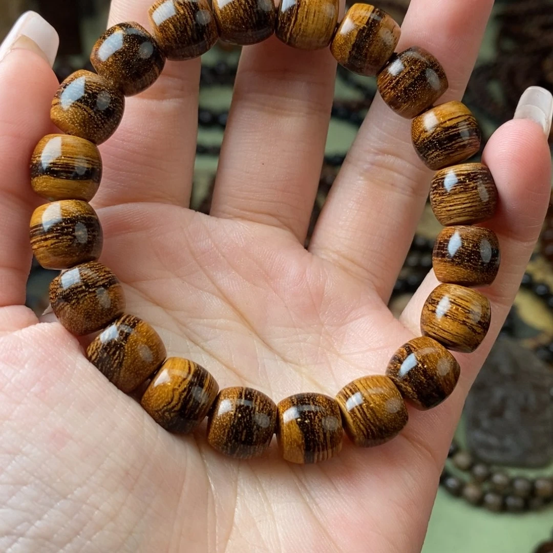 贡木手串/手链一线天662