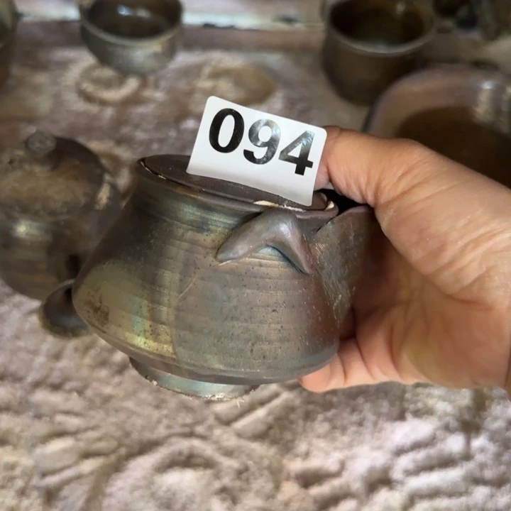 紫砂茶壶?***葭柴烧福利新品dd