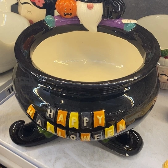 陶瓷微瑕完美主义慎拍