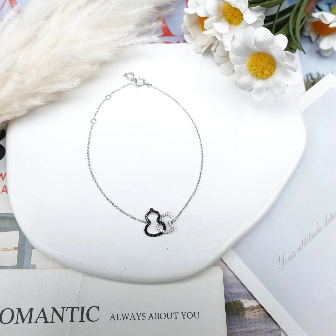 99新 Qeelin 麒麟/手链/T10317413