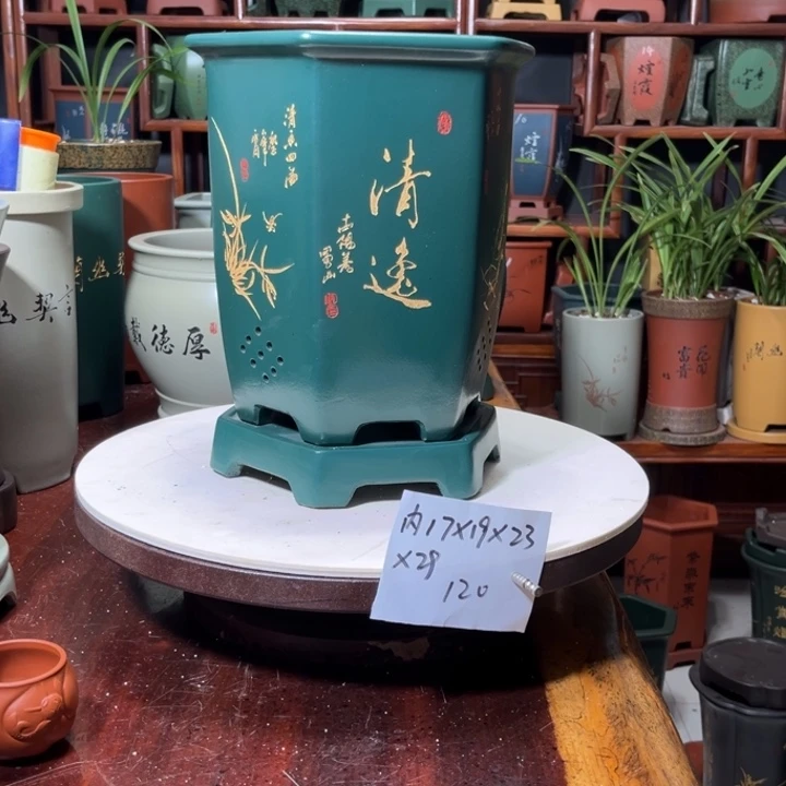 关注陶霸廊精品紫砂