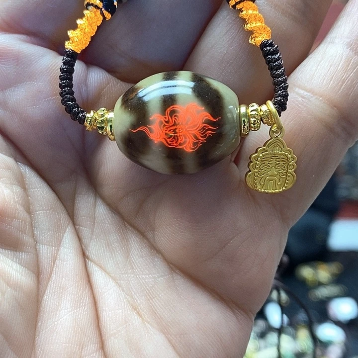 合金颈饰玛瑙/玉髓