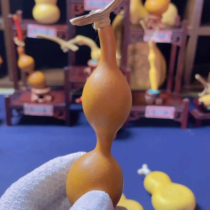 开**口李哥葫芦80米