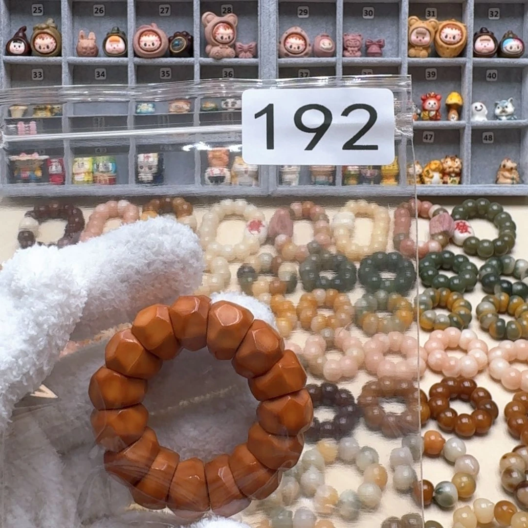 如****菩提根/象牙果吊坠