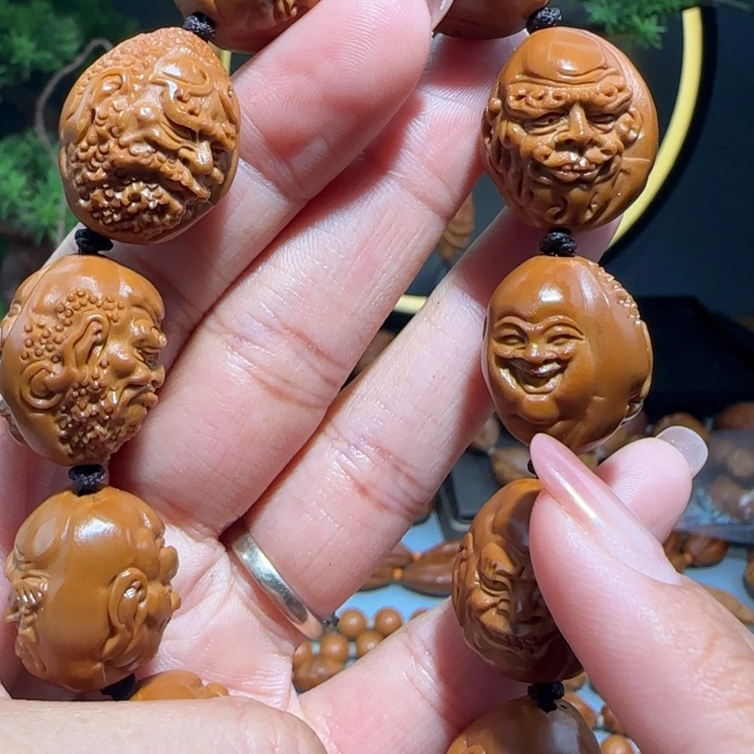 手串/手链橄榄核福利待遇