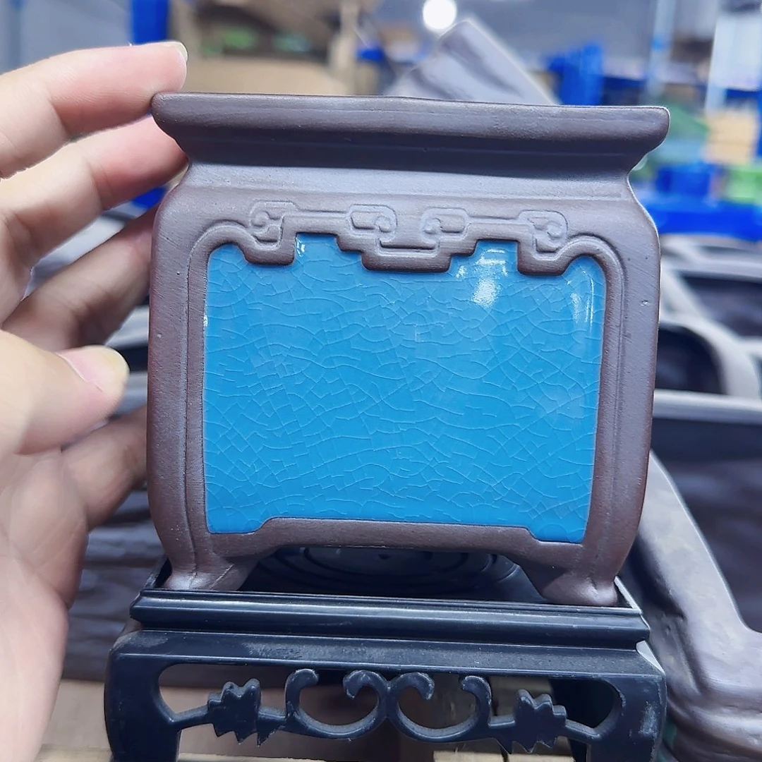 陶瓷花盆特价上新