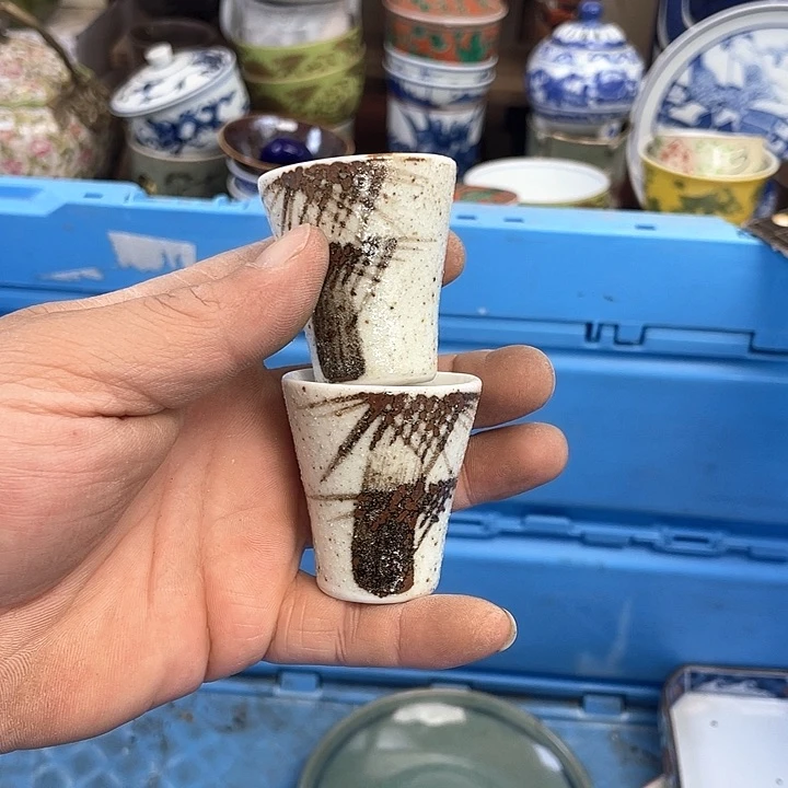 琉璃手工艺品开播了开播了开播了