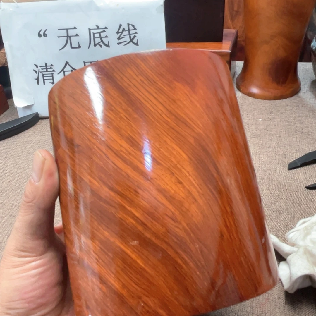 黄花梨/降香黄檀缅甸花梨