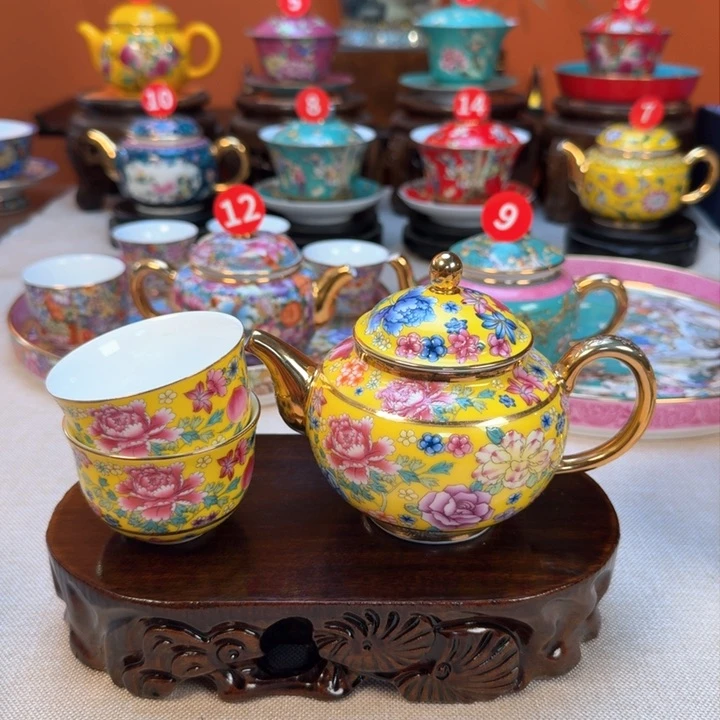 景德镇陶瓷景德镇瓷器