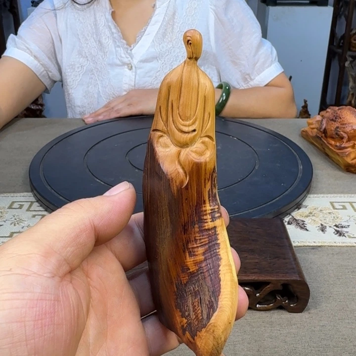 柏木（崖柏）太行崖柏