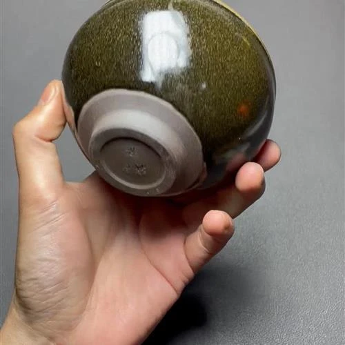 【闪购商品】茶盏-瑕疵-519.........