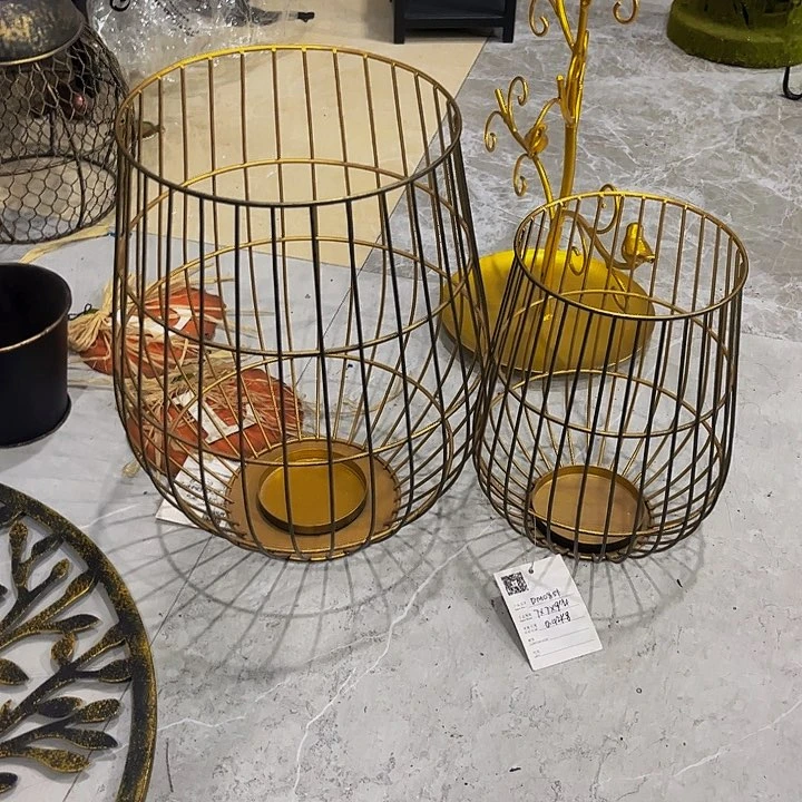 户外园艺孤品微瑕疵