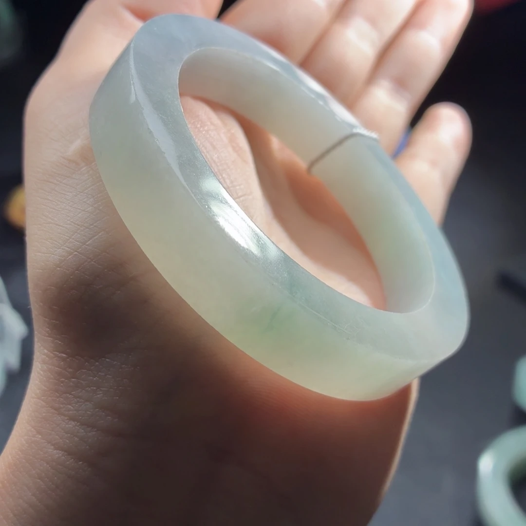 定制翡翠未镶嵌特价款