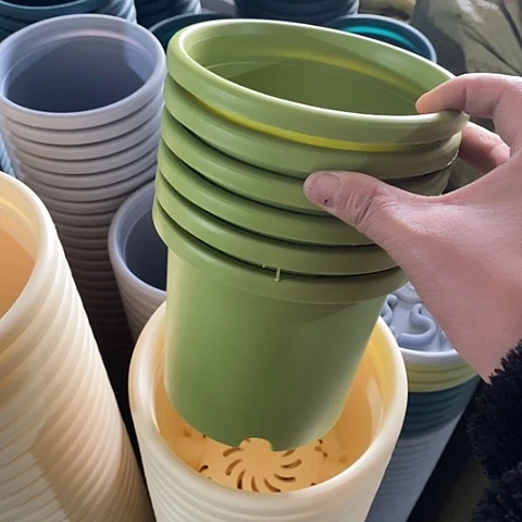 树脂口径14果绿10个无托果绿