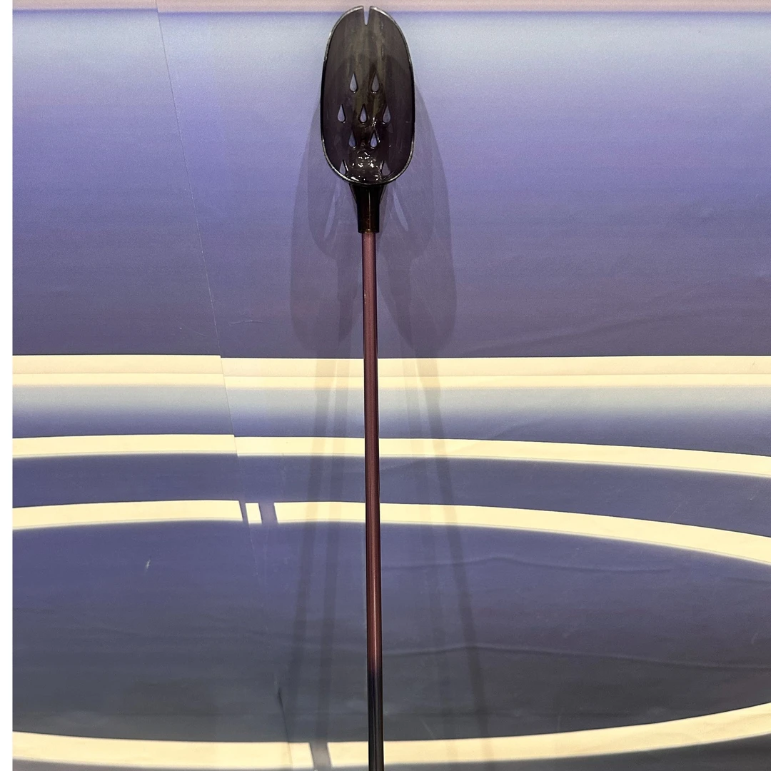 杰结精工新款碳素打窝勺定点远投轻便浮水1米/1.2米