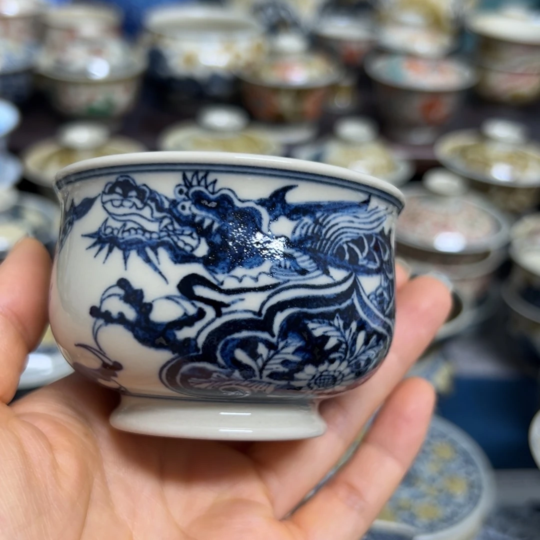 【闪购商品】陶瓷艺术有限公司