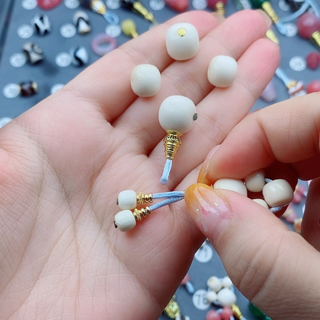 一****玛瑙/玉髓未镶嵌饰品