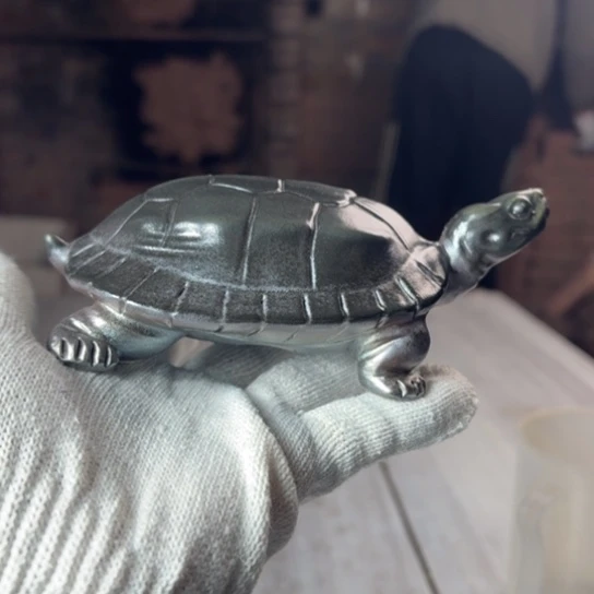 壶庄诚柴烧坭兴陶窑