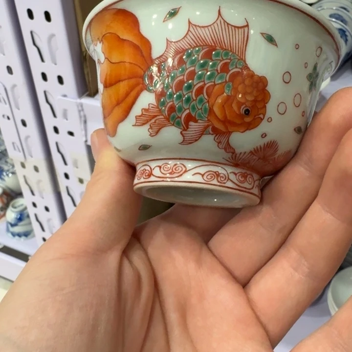 陶瓷艺术品收藏陶瓷