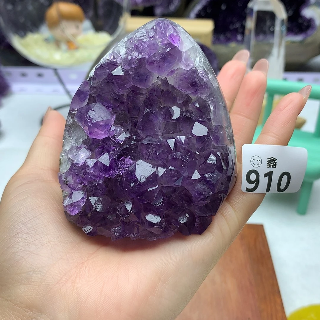 未镶嵌大型摆件（非配饰）水晶