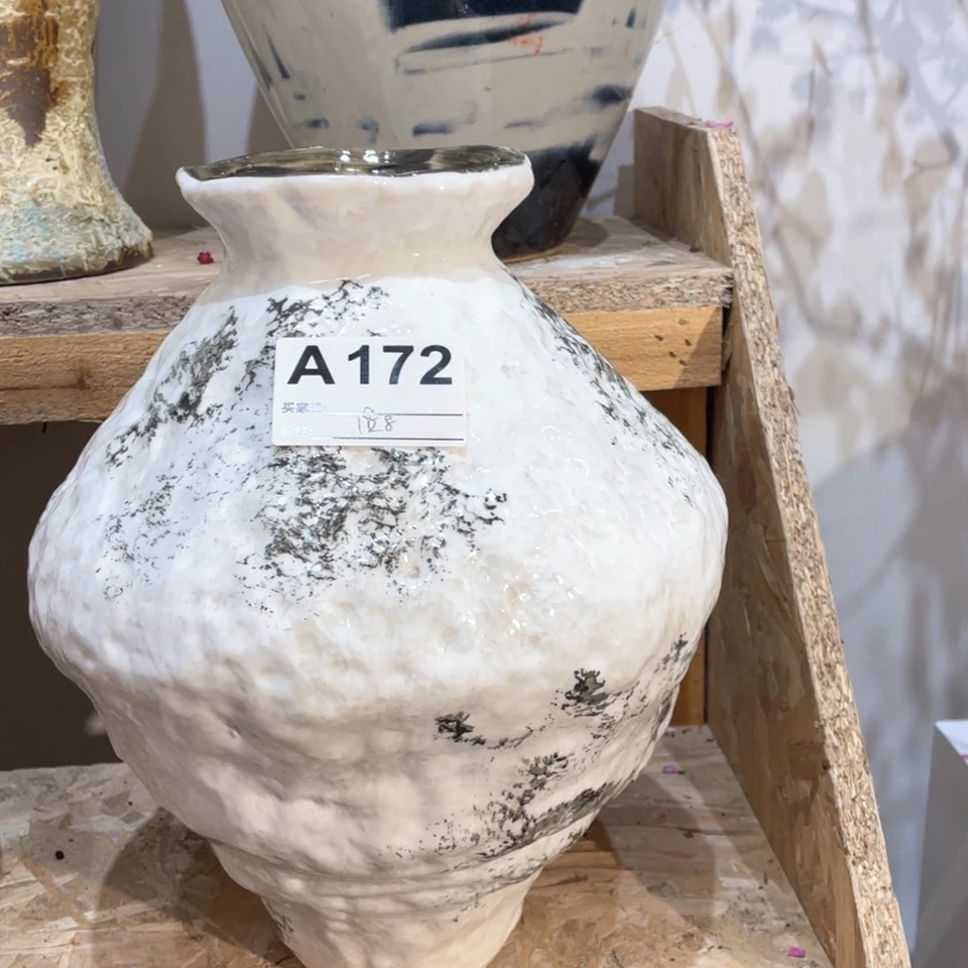 景德镇陶瓷艺术精品