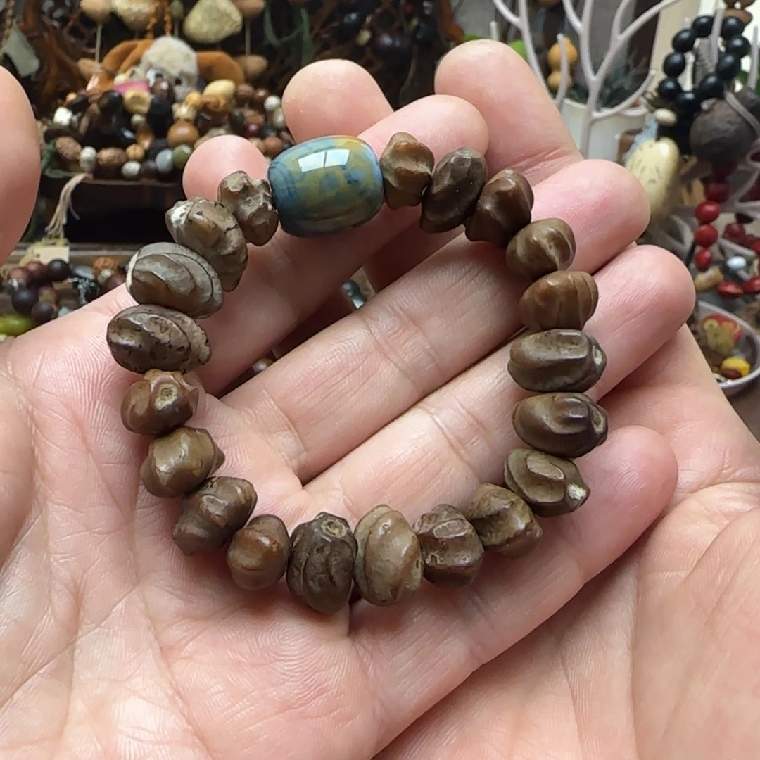 凤眼菩提手串手串