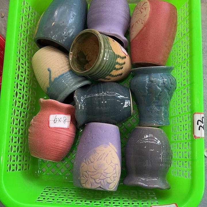 粗陶粗陶瑕疵瑕疵