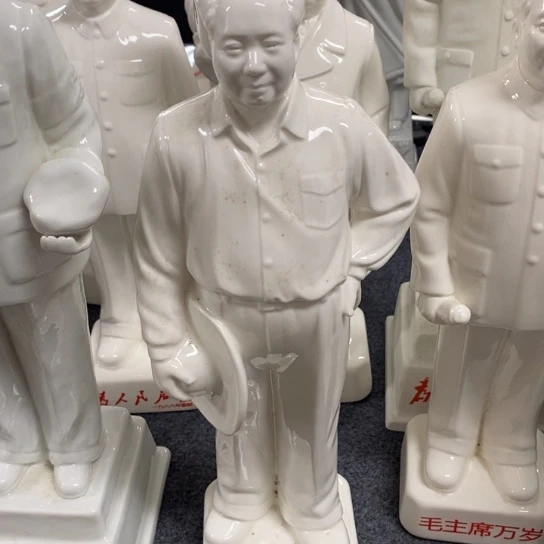 瓷片陶瓷艺术作品