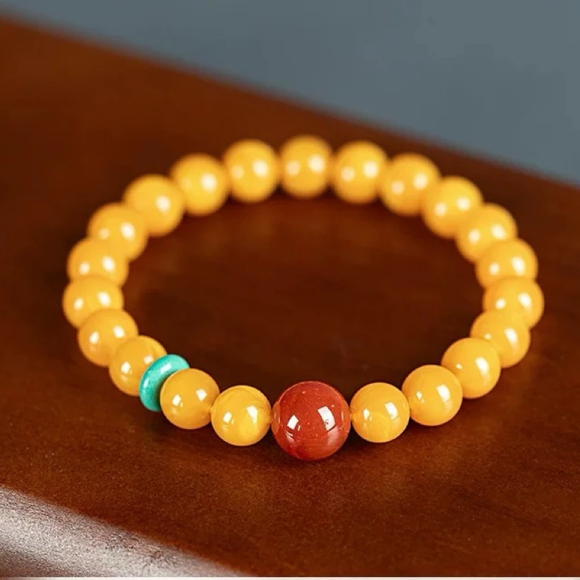 【质感偏轻】散珠半成品diy——多样性发一