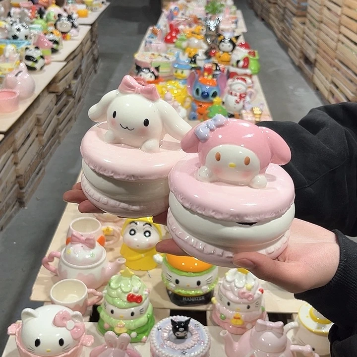 紫砂茶叶罐我们的生活