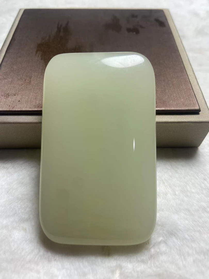 玉佩青黄色四✖️七大牌子