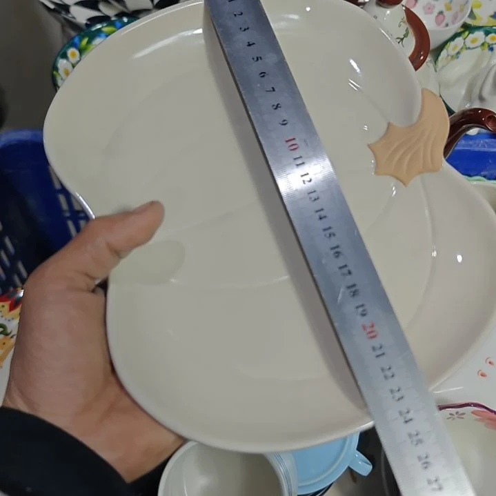 瓷片陶瓷餐具杯碗盘微瑕介意慎拍