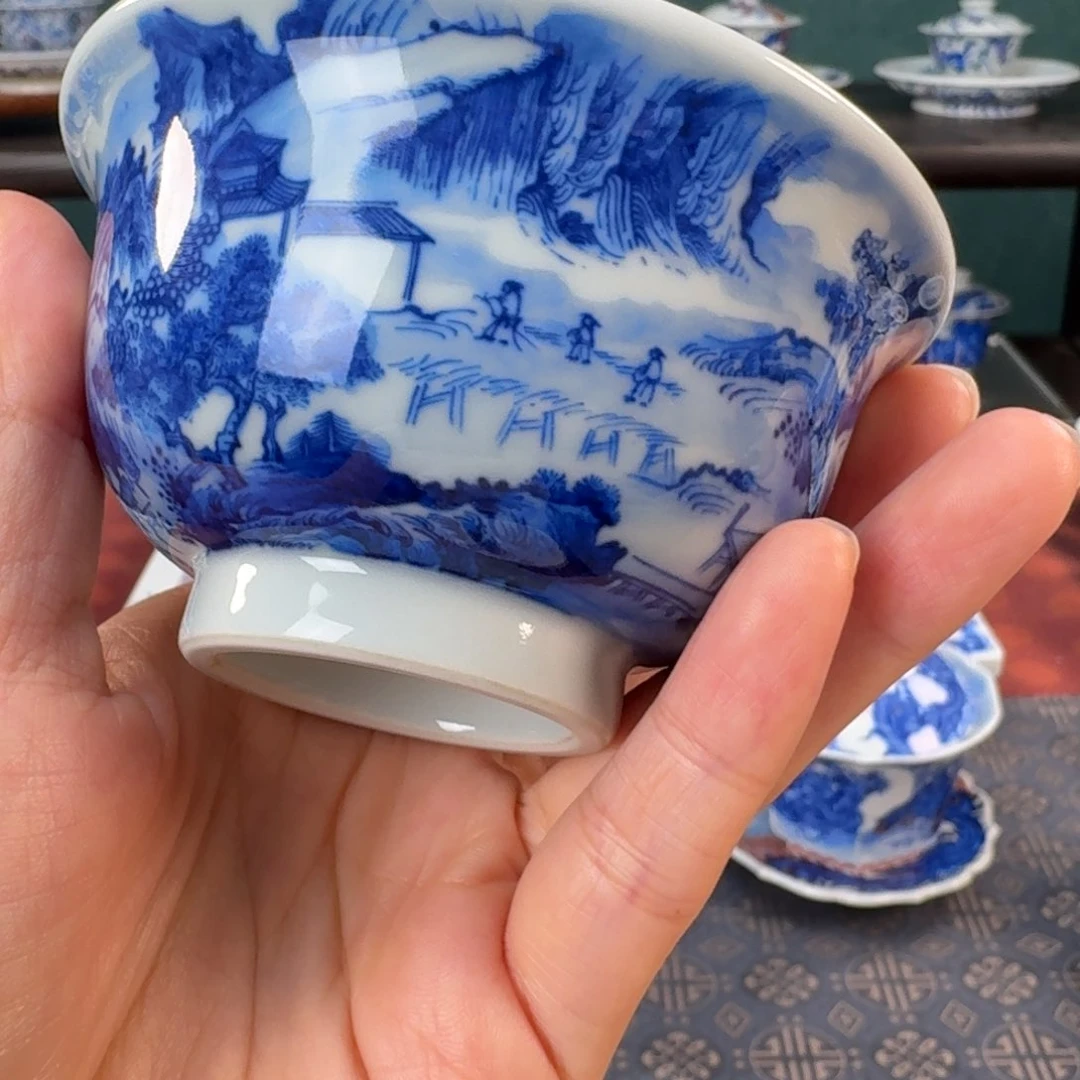 瓷片优游瓷生活雅器