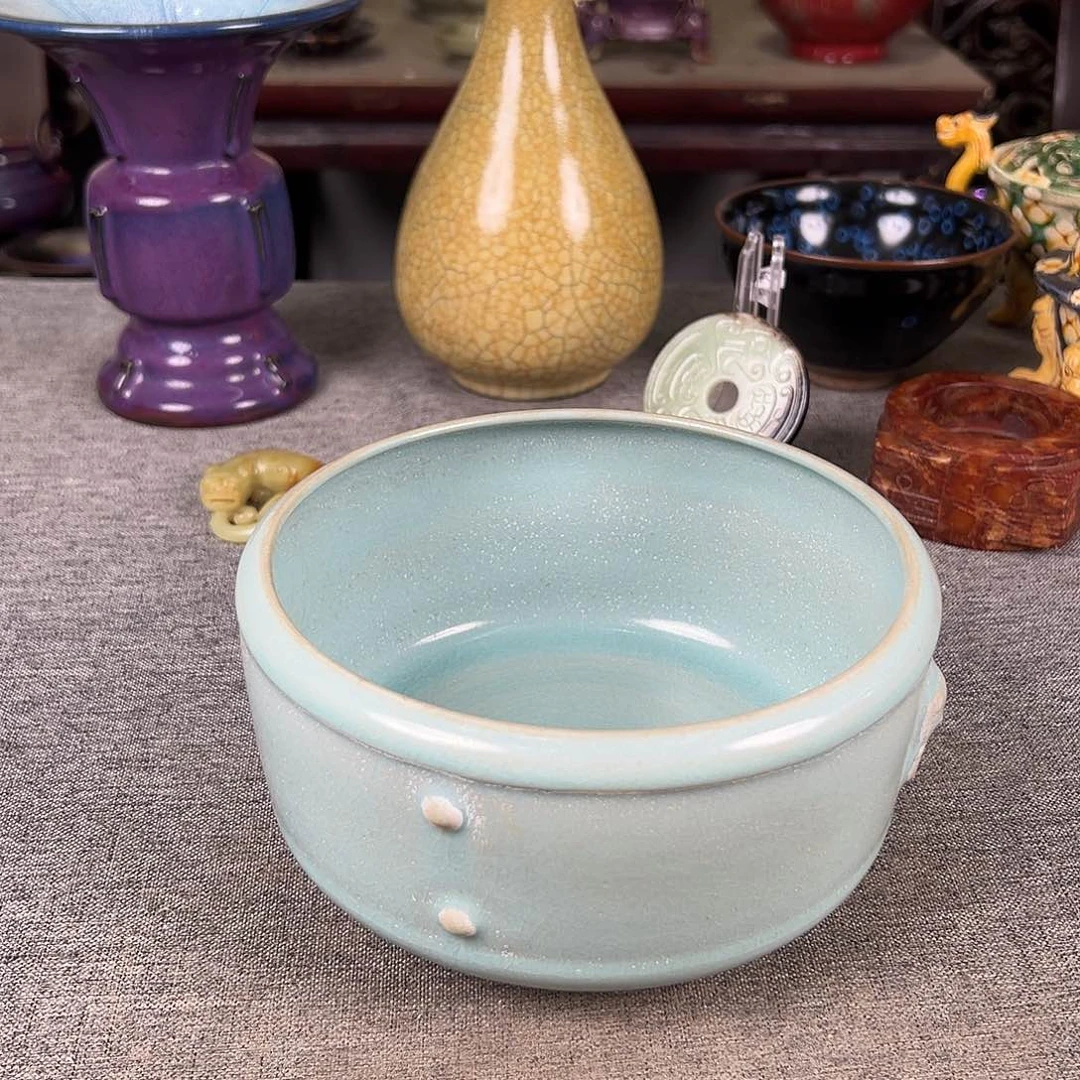 瓷片摆件摆摆的摆件摆件摆件摆件