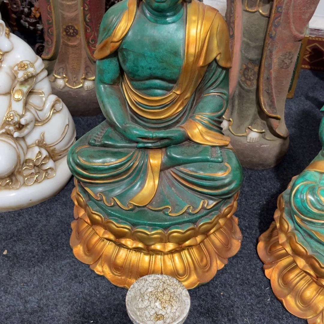 陈***瀛瓷片精美手工瓷瓶