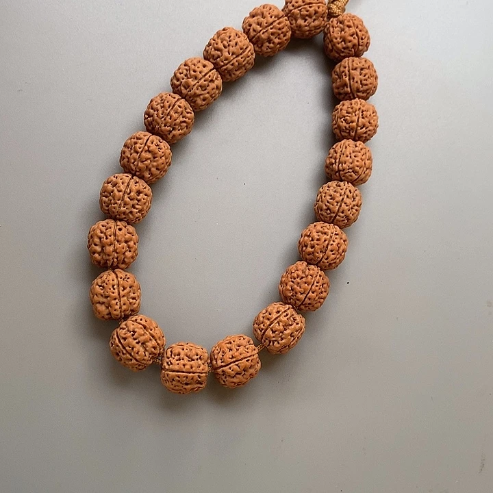 金刚菩提吊坠碧根果