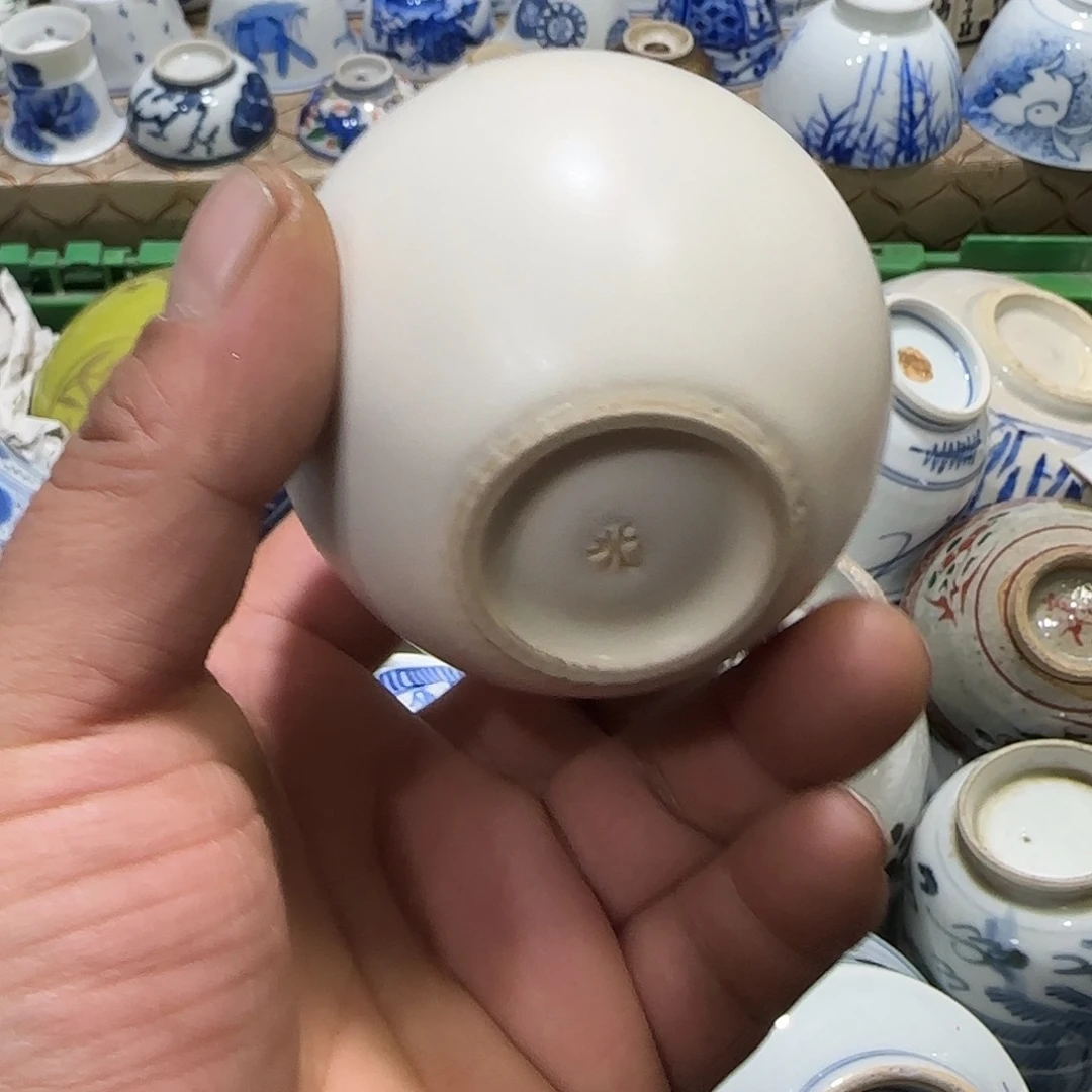 陶瓷茶玩榜第十二名