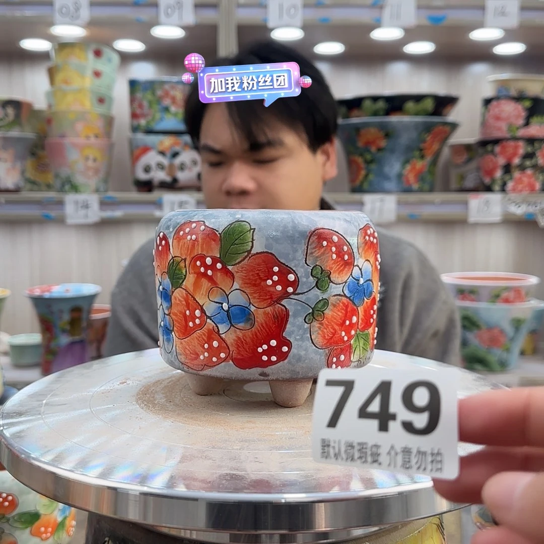 陶其他瑕疵瑕疵749
