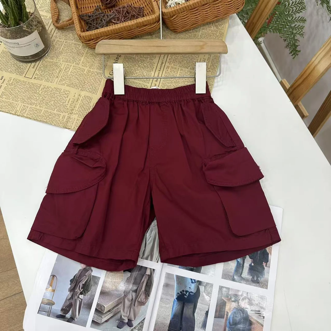 5317夏季新款裤子 H