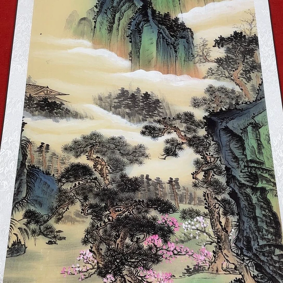 展示作品作品展示纸本