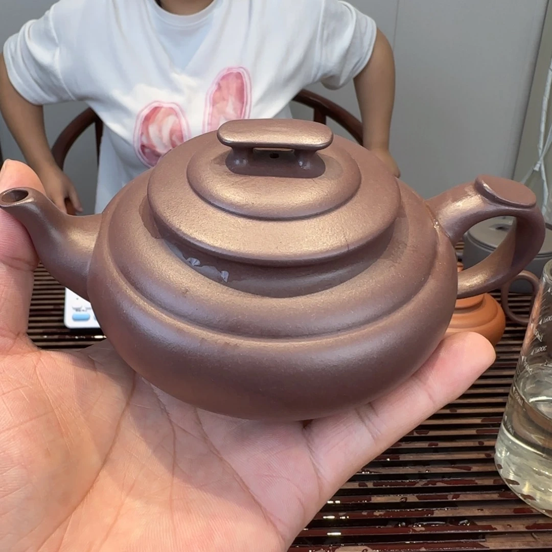 用***8茶壶紫砂宜兴紫砂壶