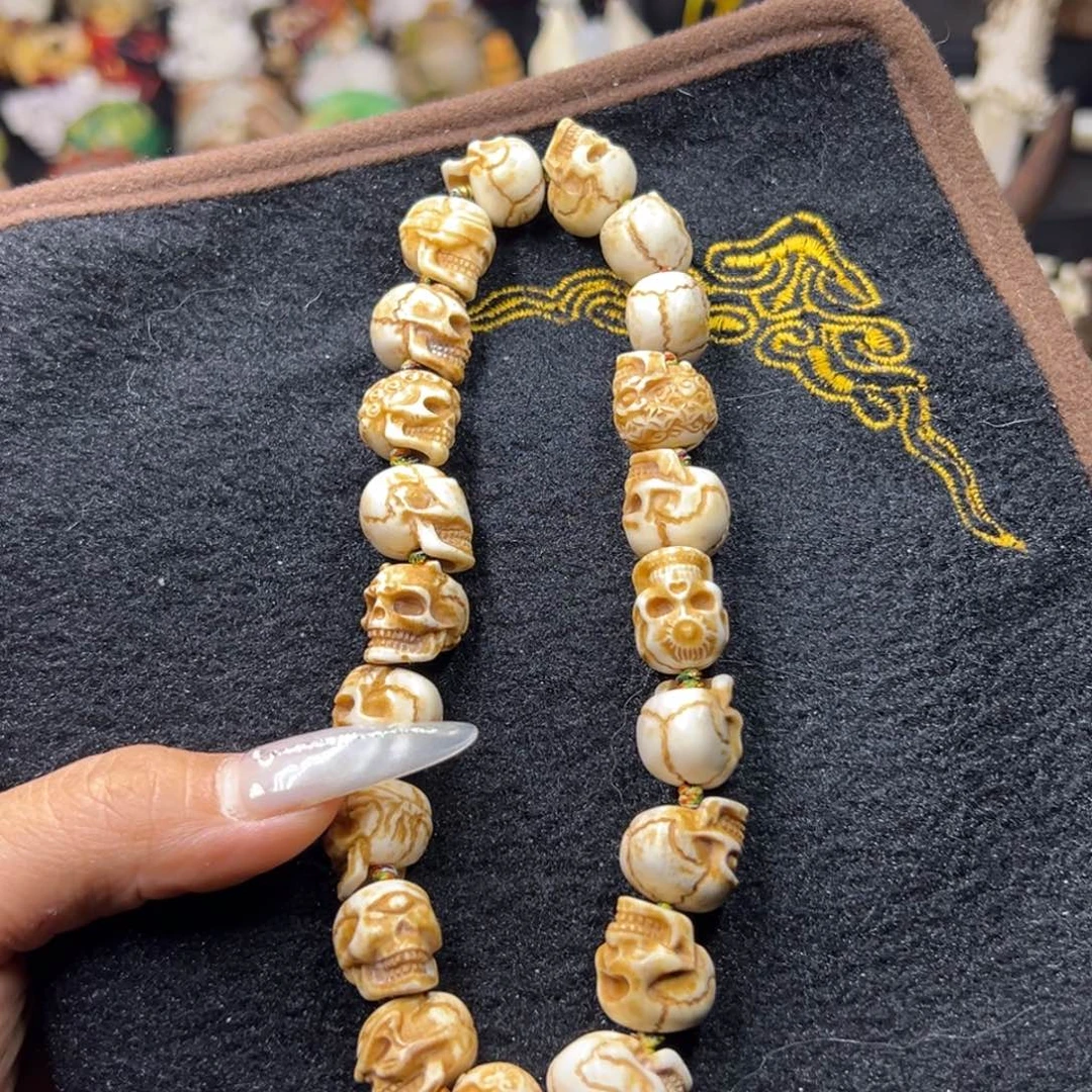 把件鹿骨鹿骨鹿角